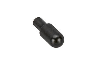 The KNS Precision Nitride Bolt Catch Plunger improves the feel of your bolt catch